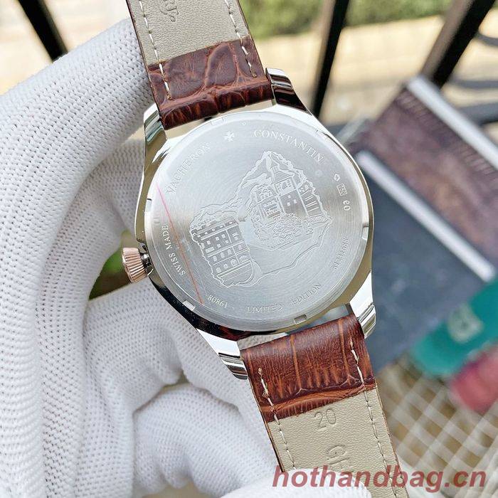 Vacheron Constantin Watch VTW00003-1